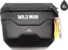 Taška na řídítka s držákem telefonu Wildman 3 l