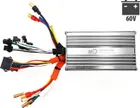 Řídicí jednotka Dualtron Compact 60 V