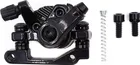 Zadní brzdový třmen Kukirin G2 Max / G2 Pro 2023