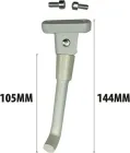 Stojánek Xiaomi M365 a M365 Pro, bílý