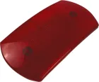 Zadní blatník s LED Vsett 8