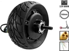 Zadní motor 52 V 800 W pro Zero 8X