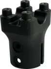 Horní část sloupku řízení Dualtron