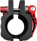 Zesílený upínací kroužek sloupku řízení Zero / Dualtron, černý