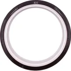 Kaptonová páska odolná vůči vysokým teplotám 15 mm × 30 m