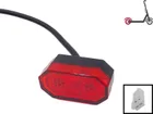 Zadní LED světlo pro kopie Xiaomi