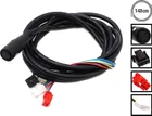 Integrovaný kabel Kukirin A1