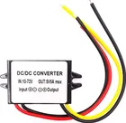 Měnič stejnosměrného napětí (5 V, 5 A)