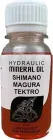 Brzdová kapalina pro Shimano, Magura a Tektro