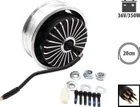 Motor Zero 9 36 V 350 W