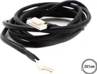 Hlavní kabel Kukirin G3