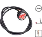 Zadní LED brzdové světlo Dualtron Mini (1 ks)