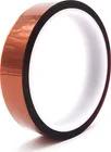 Kaptonová páska odolná vůči vysokým teplotám 20 mm × 30 m