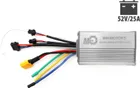 Řídicí jednotka Dualtron Aminia Single 52 V 25 A