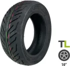 Bezdušový plášť CST 10x3.00-6 pro Dualtron Victor a Nami Klima