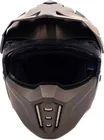 Přilba Street Soldier (velikosti S až XL), matná bronzová