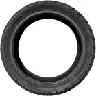 Zesílený bezdušový terénní plášť 10.5x2.75-7 pro Ninebot P65 a P100