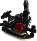 Černý brzdový třmen Xtech