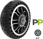 Přední kolo s ráfkem Dualtron Mini a plným pláštěm