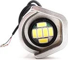 Levý přední plastový kryt s LED Dualtron Togo