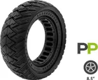Plný plášť 8.5x3 Vsett 8 (vpředu), Vsett 9 (vpředu i vzadu), Kukirin G2 Pro 2023