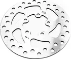 Brzdový kotouč 120 mm Xiaomi M365 Pro