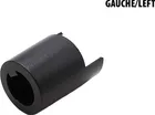 Levý konektor v trubce řídítek Kukirin A1