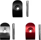 Zesílený zámek Xiaomi M365 a M365 Pro, černý