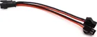 Y-kabel JST 2-pin EY4