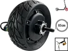 Přední motor Zero 8X