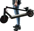 Popruh na přenášení elektrokoloběžky