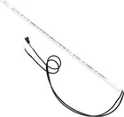 Pravý LED pás na sloupek řízení Dualtron Mini s přijímačem, 2 kabely, 45 cm