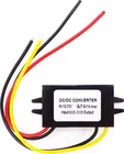Měnič stejnosměrného napětí (5 V, 1 A)