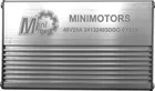 Řídicí jednotka Dualtron Togo 48 V 25 A