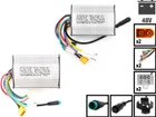 Řídicí jednotky pro dvoumotorovou E-cross Max / Smartgyro Crossover