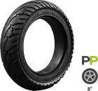 Plný plášť 200x50 Speedway Mini 4 Pro (vzadu) / Etwow (vpředu)