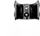 Držák přední odrazky Wispeed T855