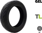 Bezdušový plášť 60/70-6.5 s gelem pro Ninebot