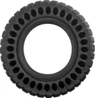 Plný terénní plášť 10x2.50, ráfek 36 mm, Kugoo M4 / M4 Pro