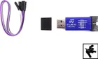 Programátor ST-Link V2