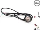 Zadní LED blinkr Dualtron Victor Ltd