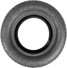Bezdušový plášť CST 125/60-7 Dualtron X