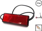 LED světlo na zadní blatník Dualtron Forever