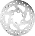 Brzdový kotouč 120 mm, 6 otvorů