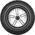 Zadní kolo s plným pláštěm Xiaomi M365