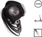 Přední LED světlo s klaksonem Dualtron Togo Ltd