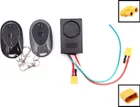 Alarm Xiaomi M365