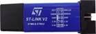 Programátor ST-Link V2