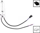 LED ramena skládacího mechanismu Dualtron Victor / Achilleus