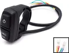 Přepínač jeden/dva motory Dualtron Pop (Popular)